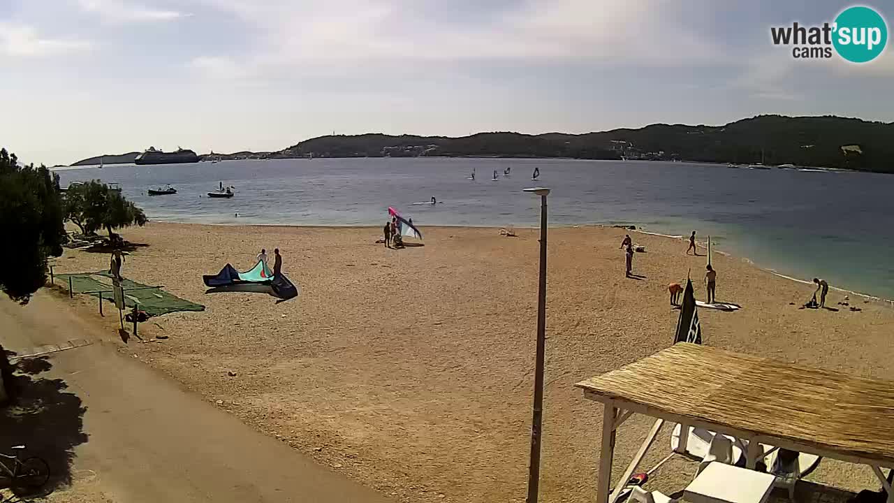 Live kamera Viganj – Pelješac u živo