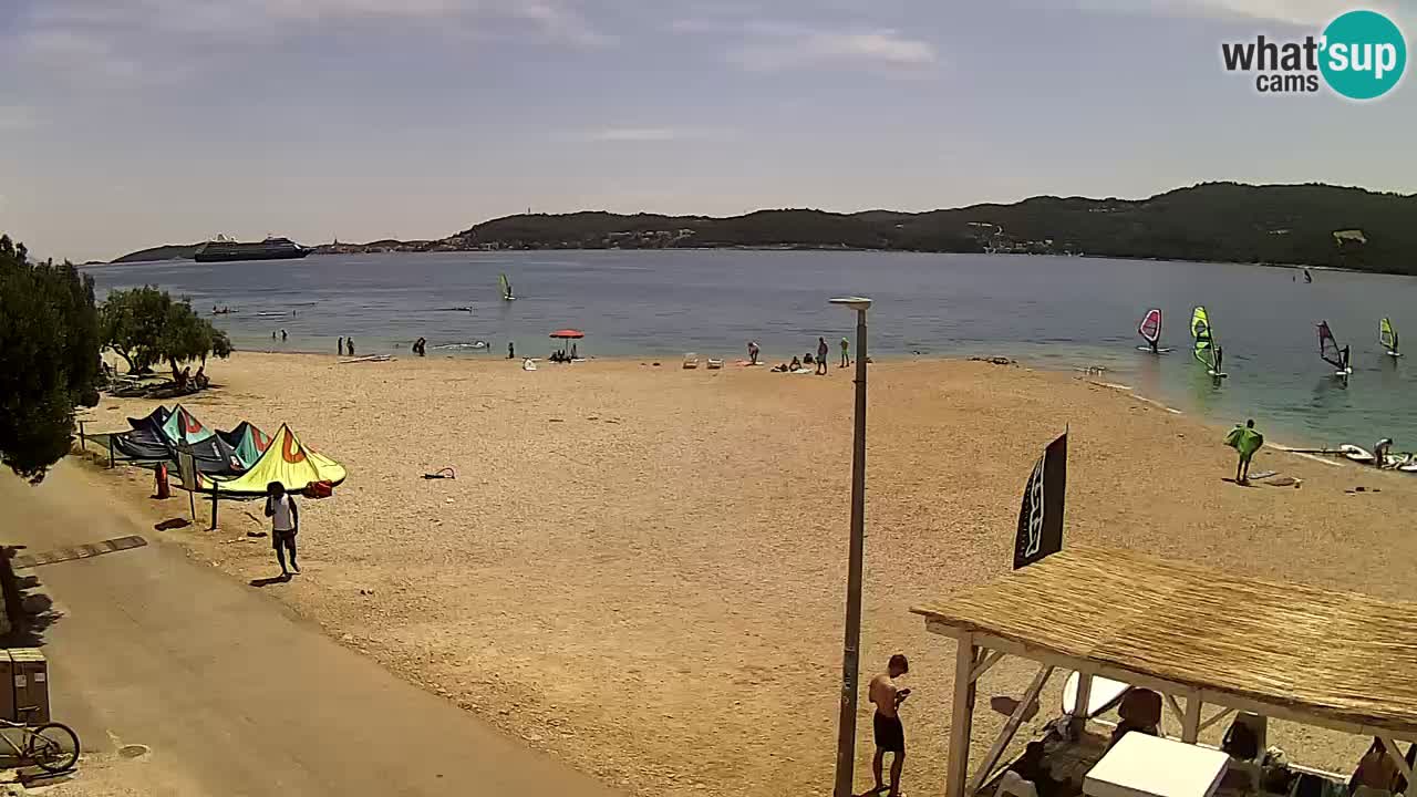 Livecam Viganj – Pelješac dal vivo
