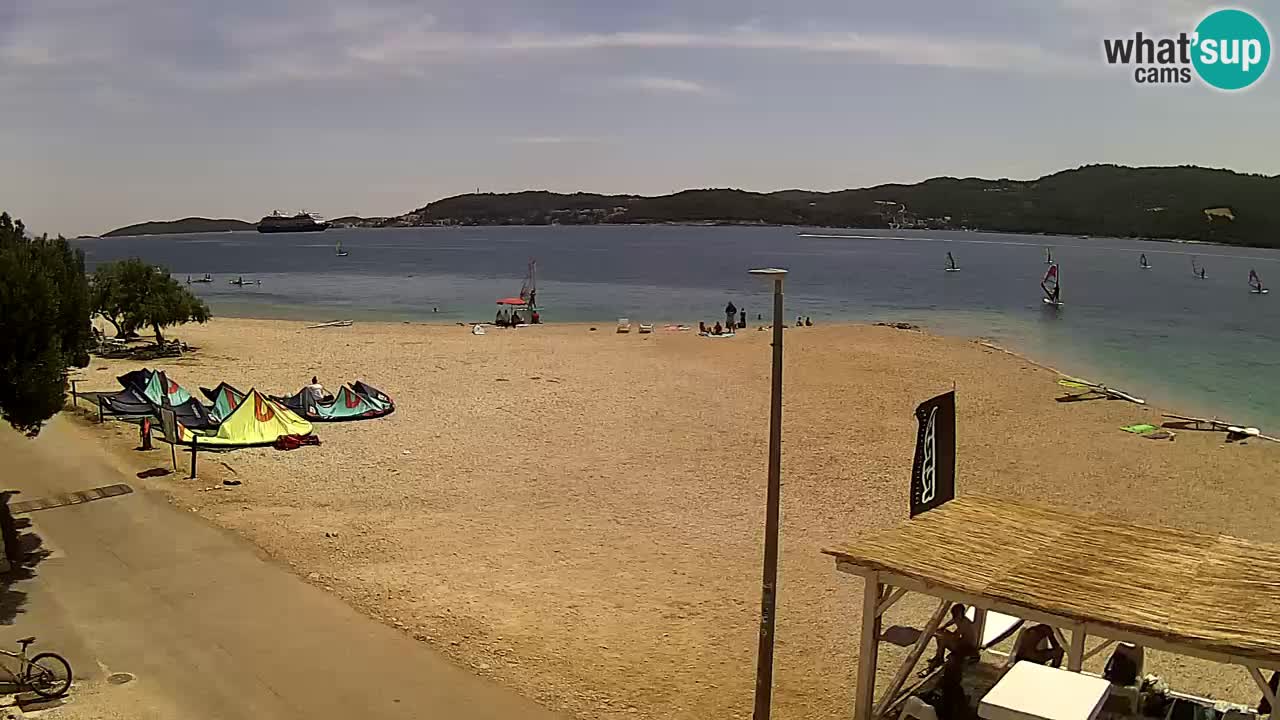 Live kamera Viganj – Pelješac u živo