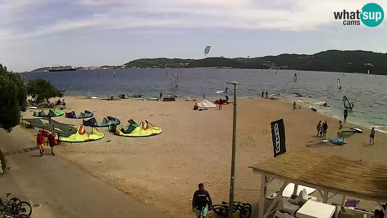 Live kamera Viganj – Pelješac u živo