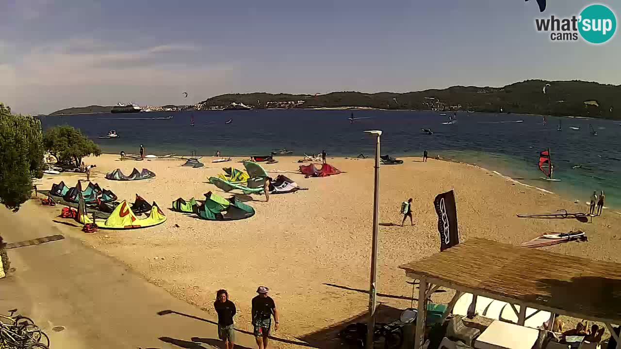 Webcam Viganj – Pelješac livecam