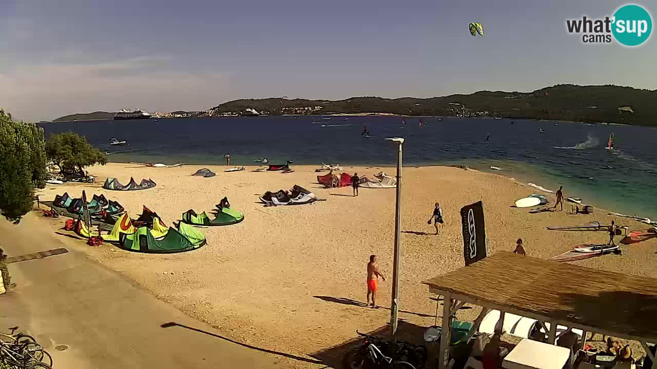 Livecam Viganj – Pelješac dal vivo