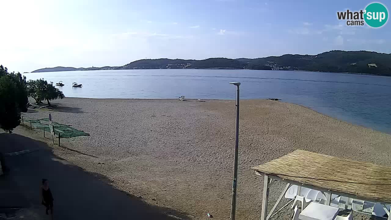 Webcam Viganj – Pelješac livecam