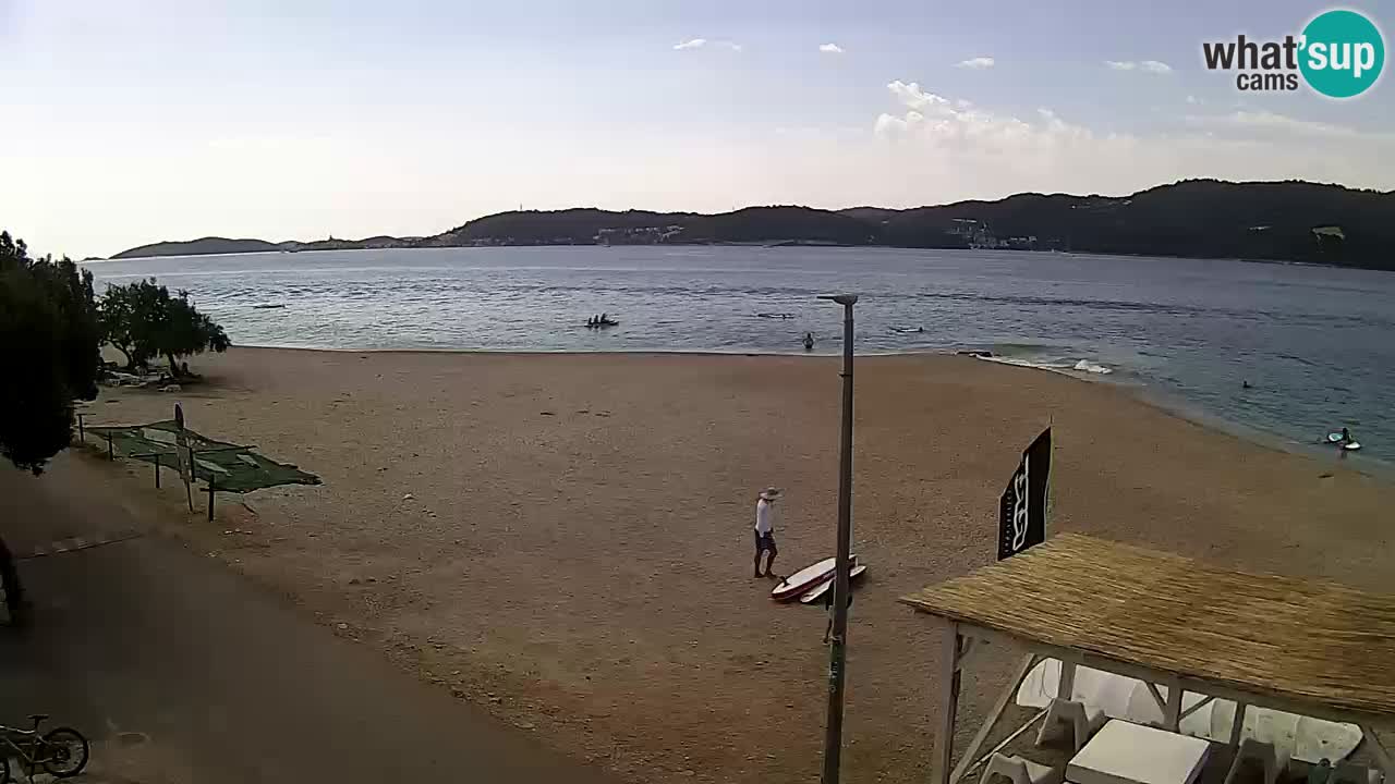 Webcam Viganj – Pelješac livecam
