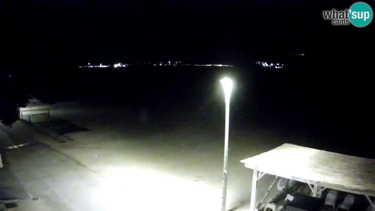 Webcam Viganj – Pelješac livecam