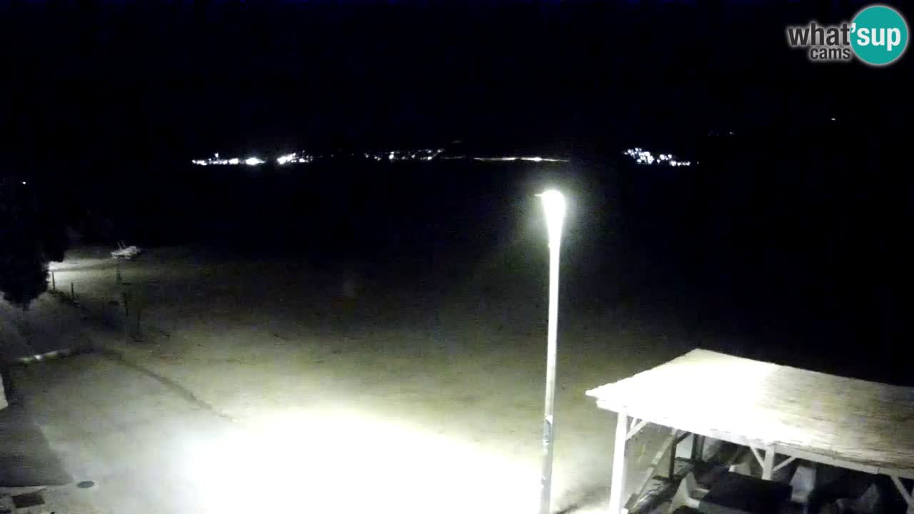 Webcam Viganj – Pelješac livecam