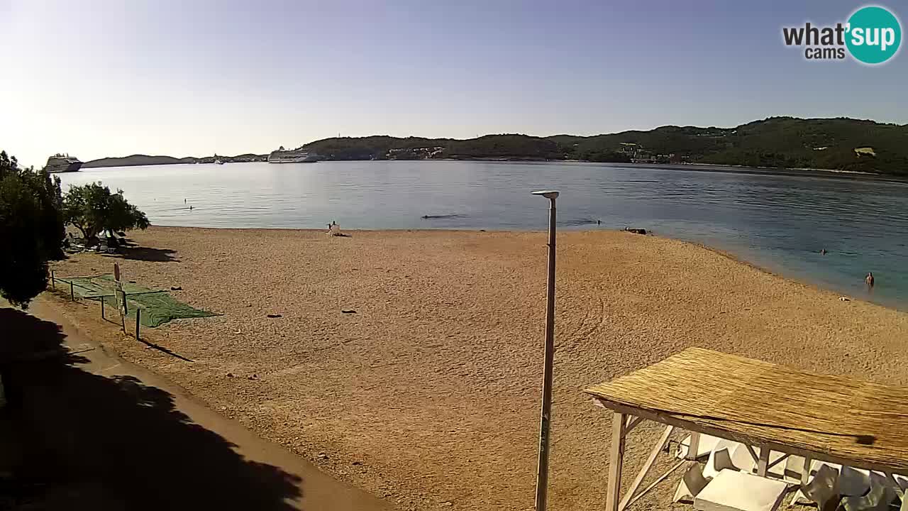 Live kamera Viganj – Pelješac u živo
