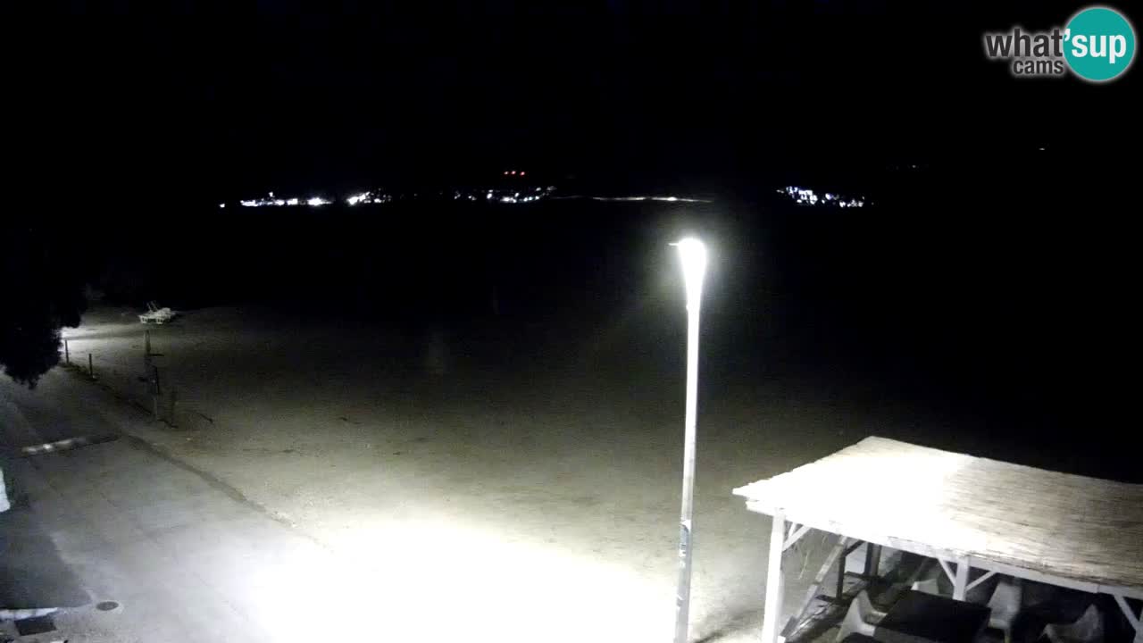 En vivo Viganj – Pelješac camera en vivo