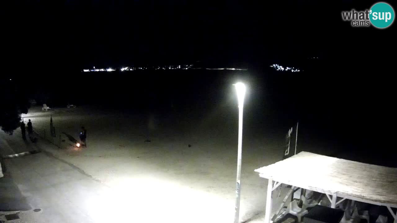Livecam Viganj – Pelješac dal vivo