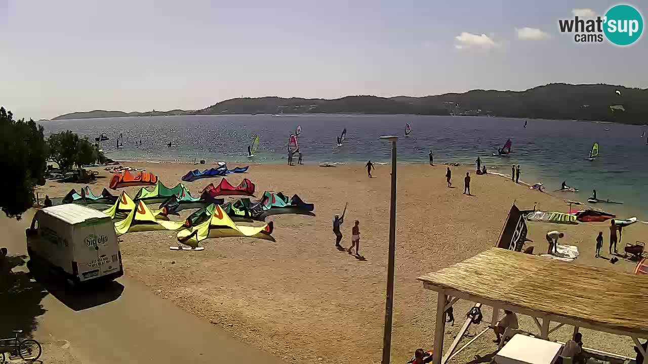 Livecam Viganj – Pelješac dal vivo