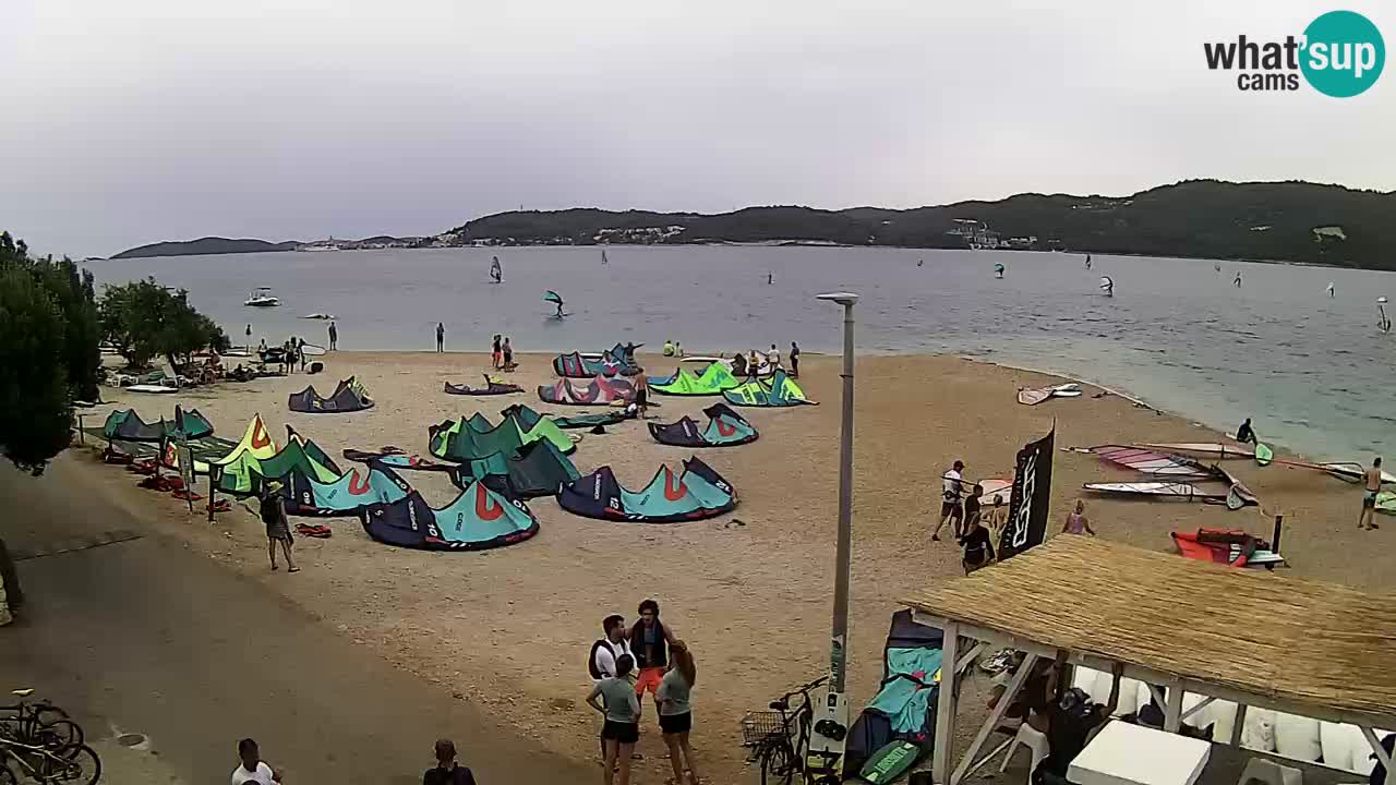 Livecam Viganj – Pelješac dal vivo