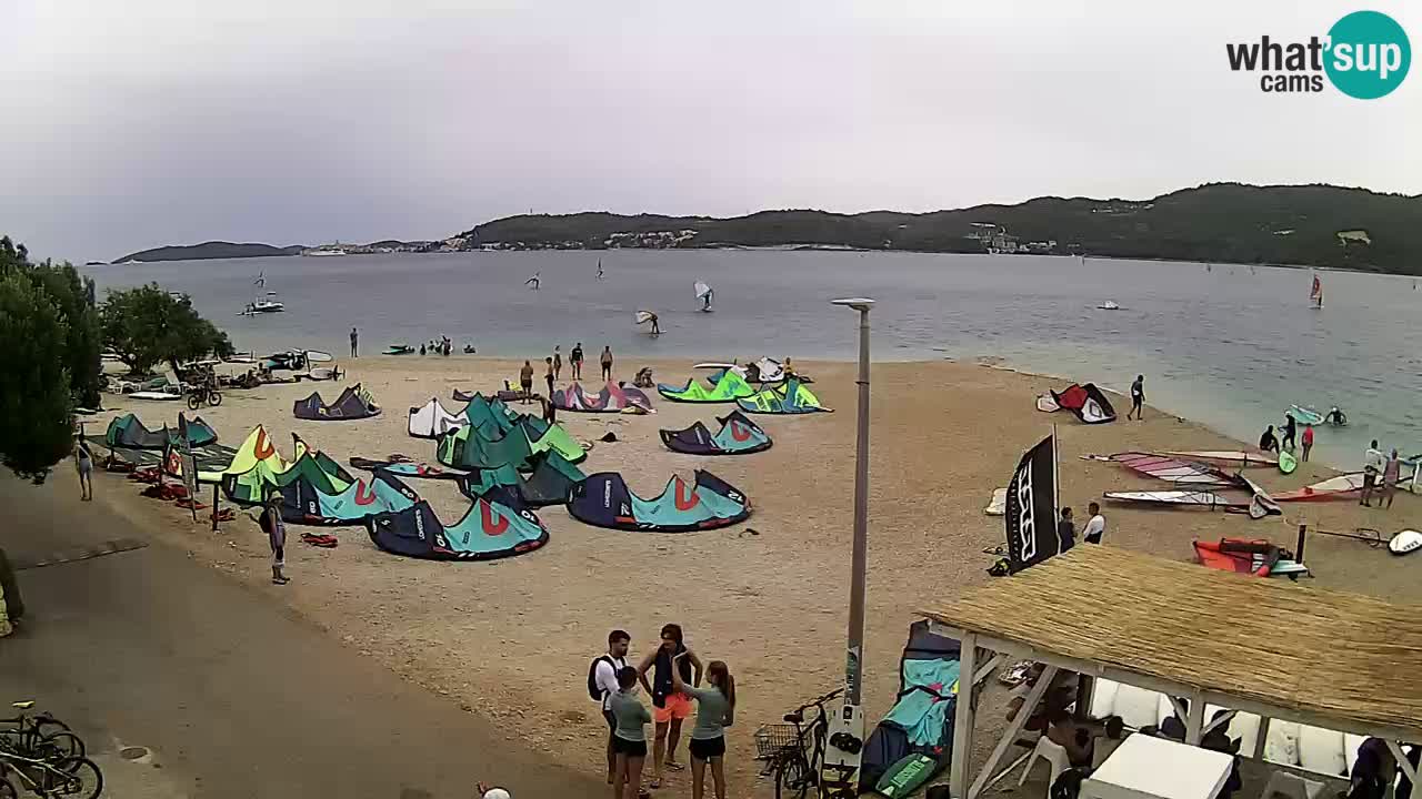 Webcam Viganj – Pelješac Live