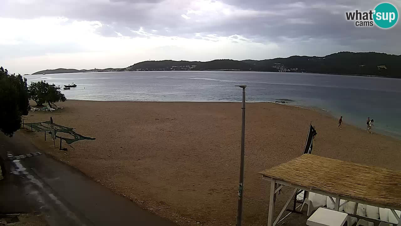 Livecam Viganj – Pelješac dal vivo