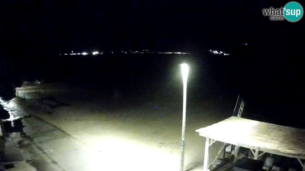 Livecam Viganj – Pelješac dal vivo