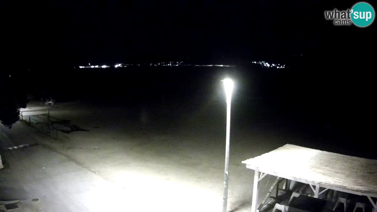 Webcam Viganj – Pelješac livecam