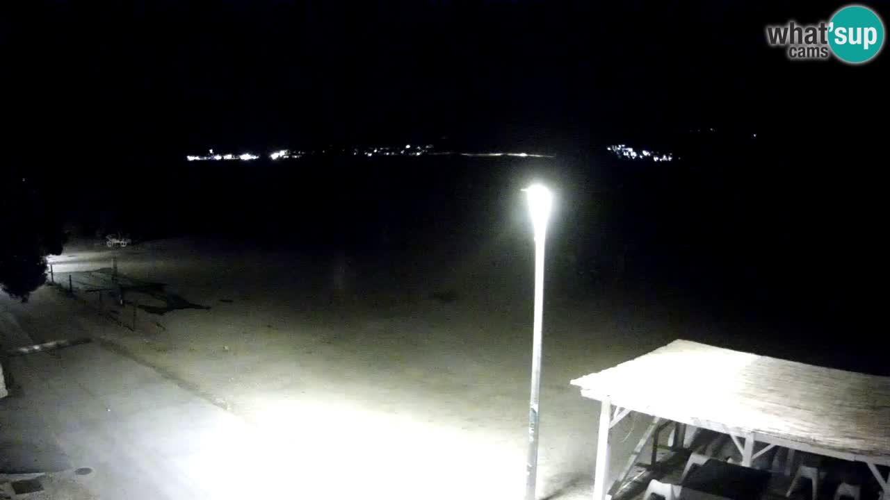 Webcam Viganj – Pelješac livecam