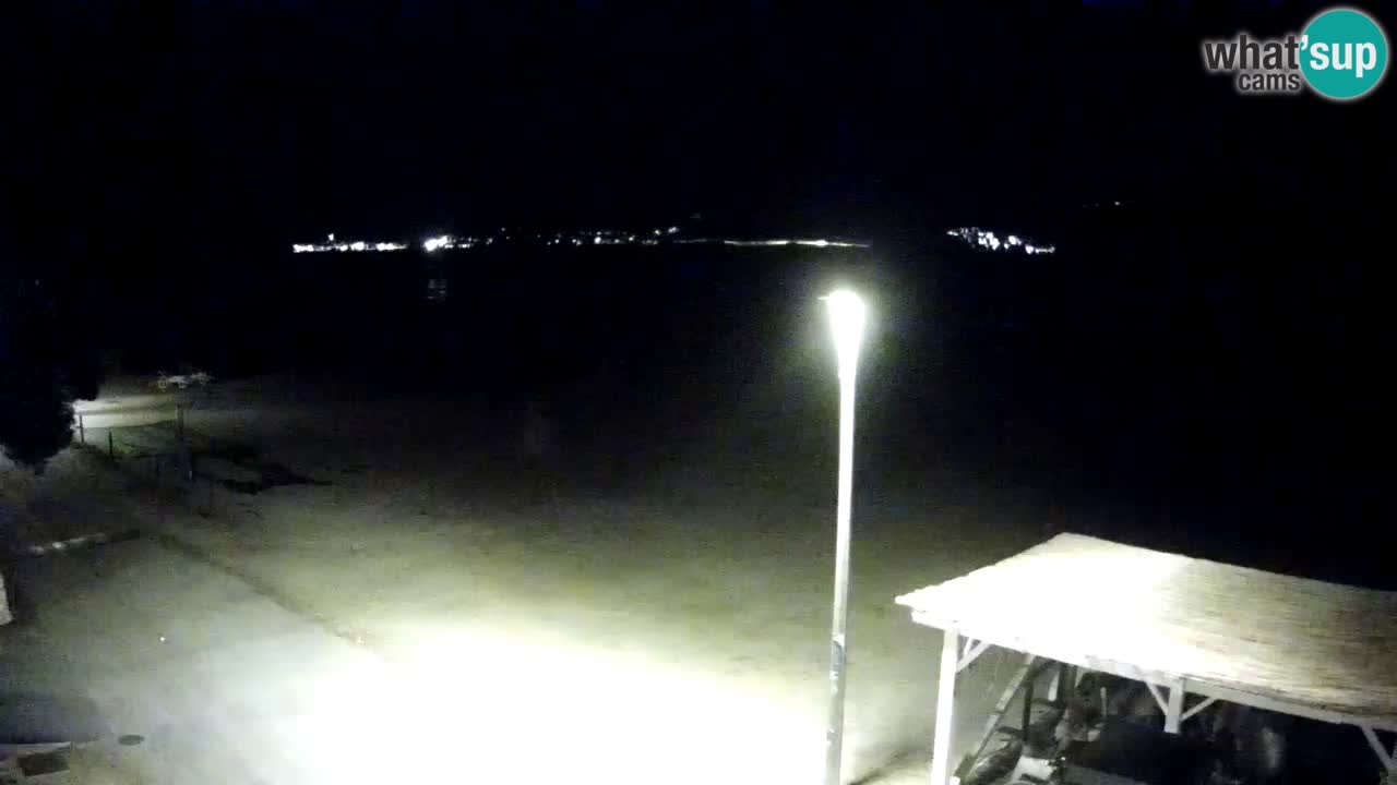 Webcam Viganj – Pelješac livecam