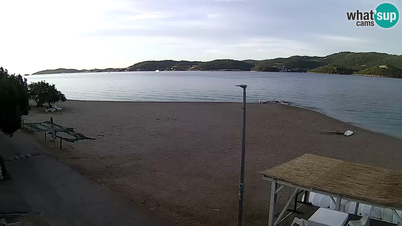 Webcam Viganj – Pelješac livecam