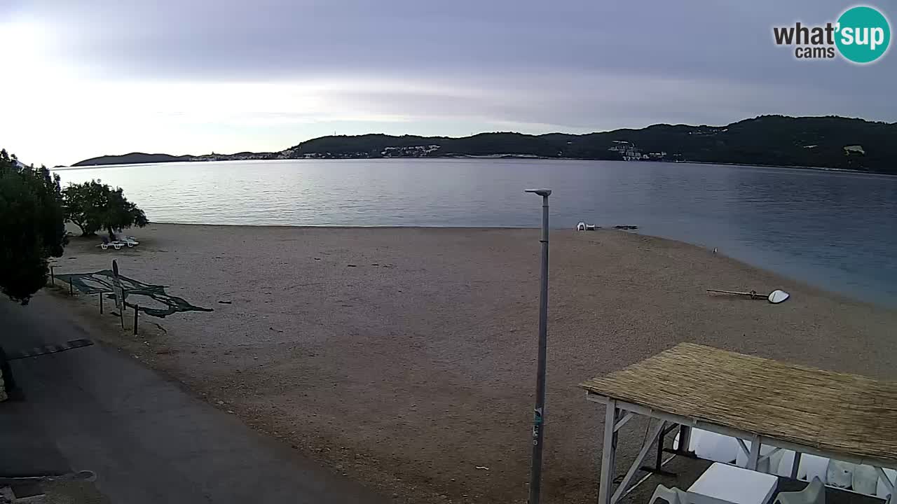 Webcam Viganj – Pelješac livecam