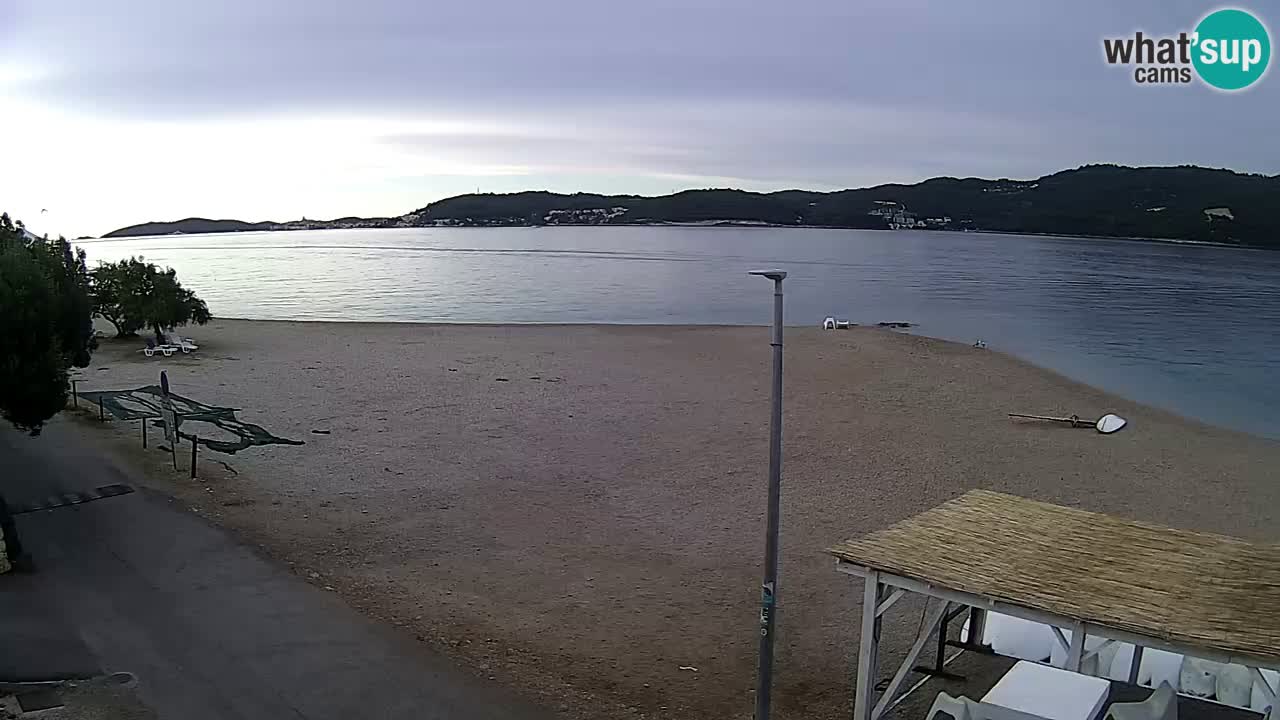 Webcam Viganj – Pelješac livecam