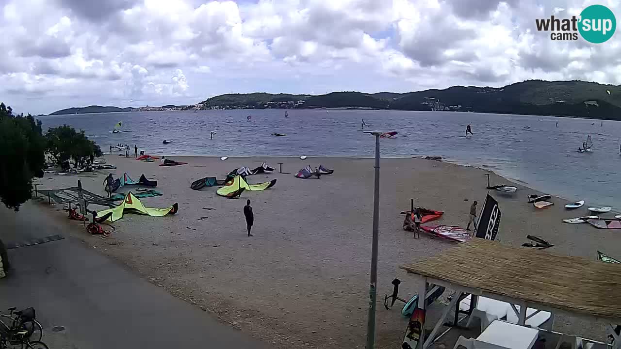 Webcam Viganj – Pelješac livecam