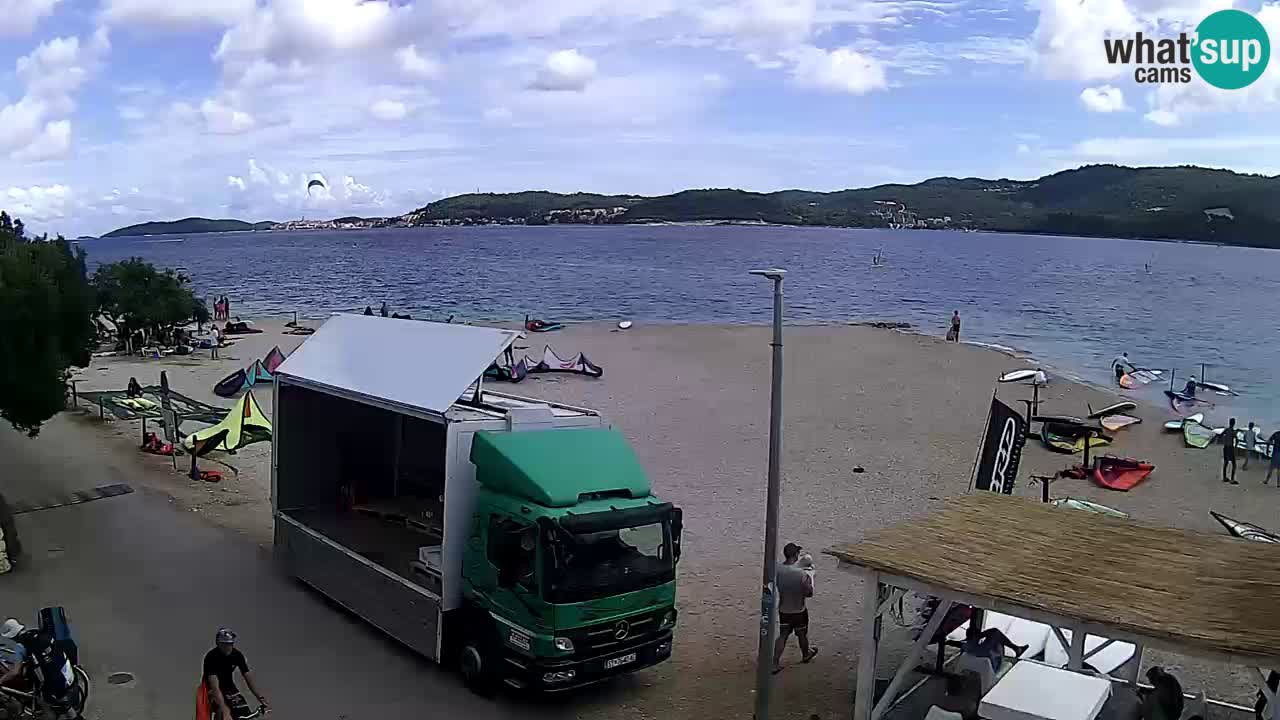 Live kamera Viganj – Pelješac u živo
