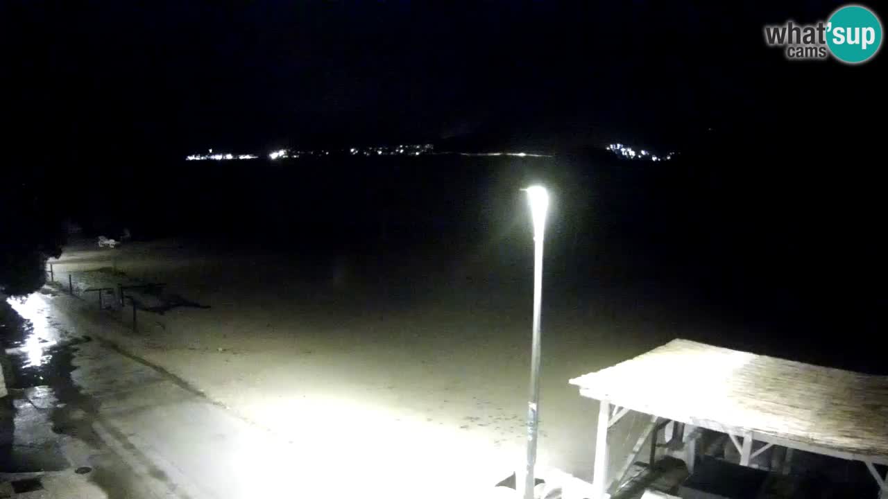 Webcam Viganj – Pelješac livecam