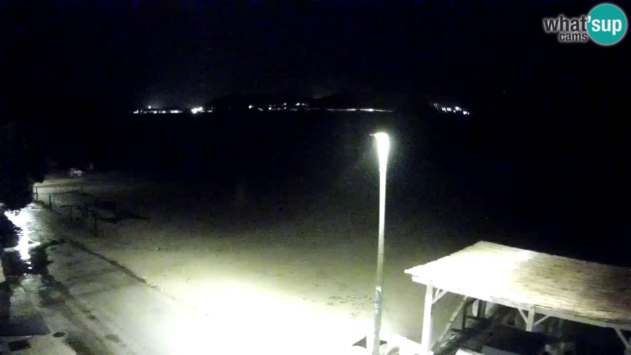 Webcam Viganj – Pelješac livecam
