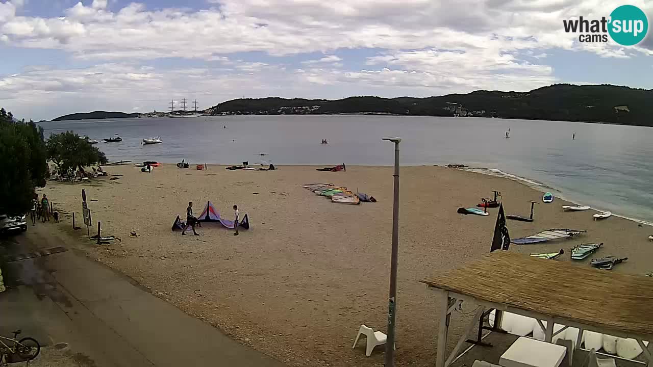 Webcam Viganj – Pelješac Live