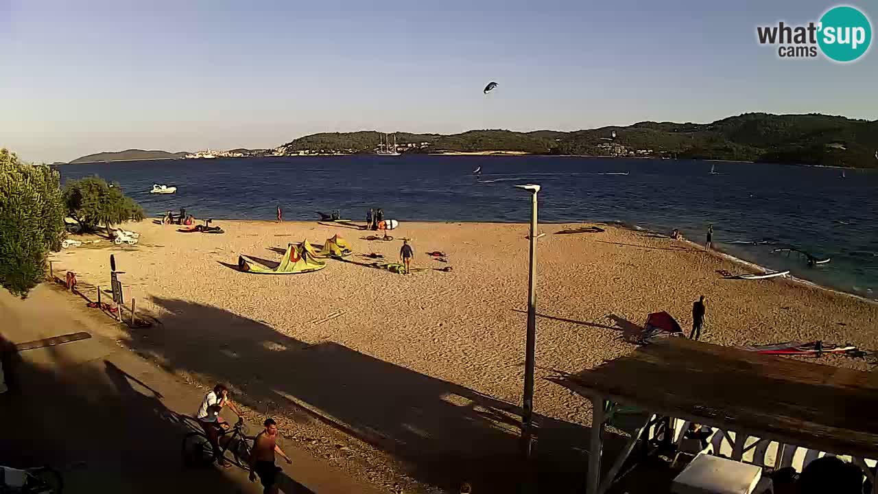 Webcam Viganj – Pelješac livecam