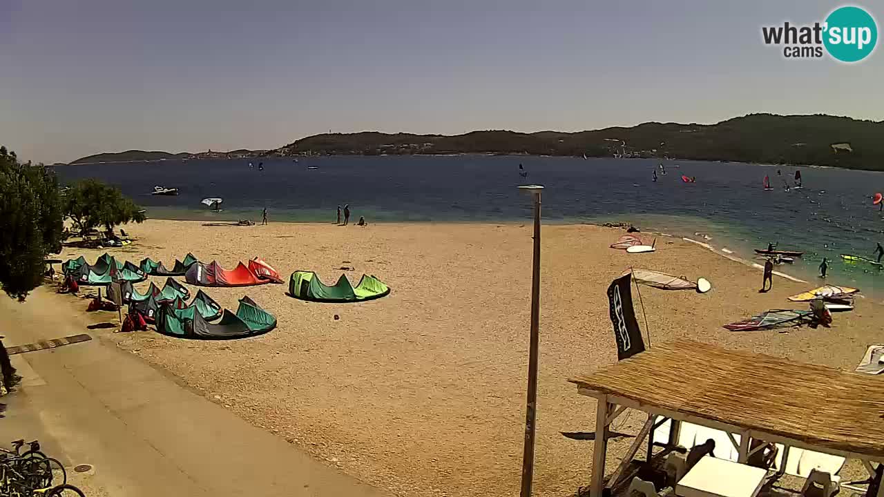 Webcam Viganj – Pelješac livecam