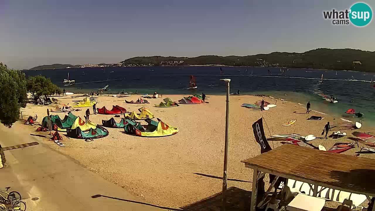 Webcam Viganj – Pelješac Live