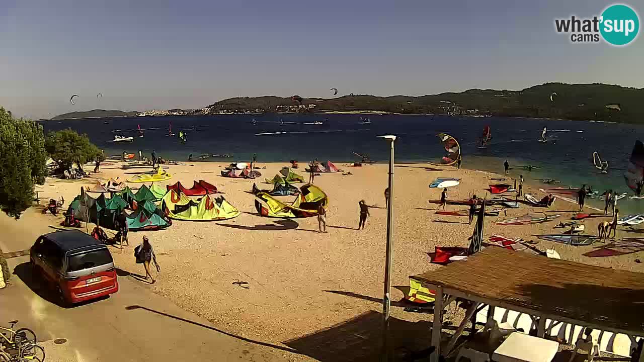 Webcam Live Viganj – Pelješac webcam