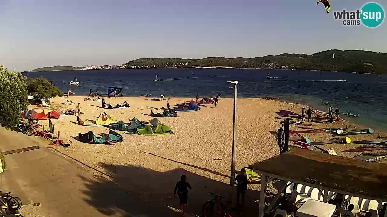 Livecam Viganj – Pelješac dal vivo