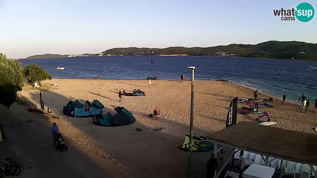 Webcam Viganj – Pelješac livecam