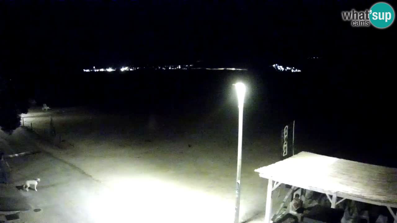 Live kamera Viganj – Pelješac u živo