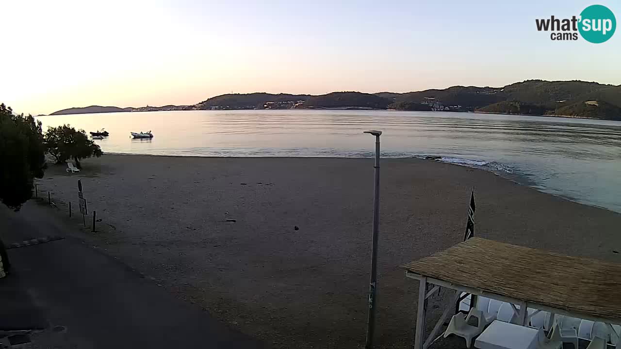 Live kamera Viganj – Pelješac u živo