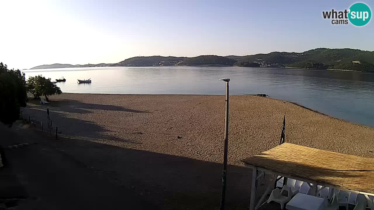 En vivo Viganj – Pelješac camera en vivo