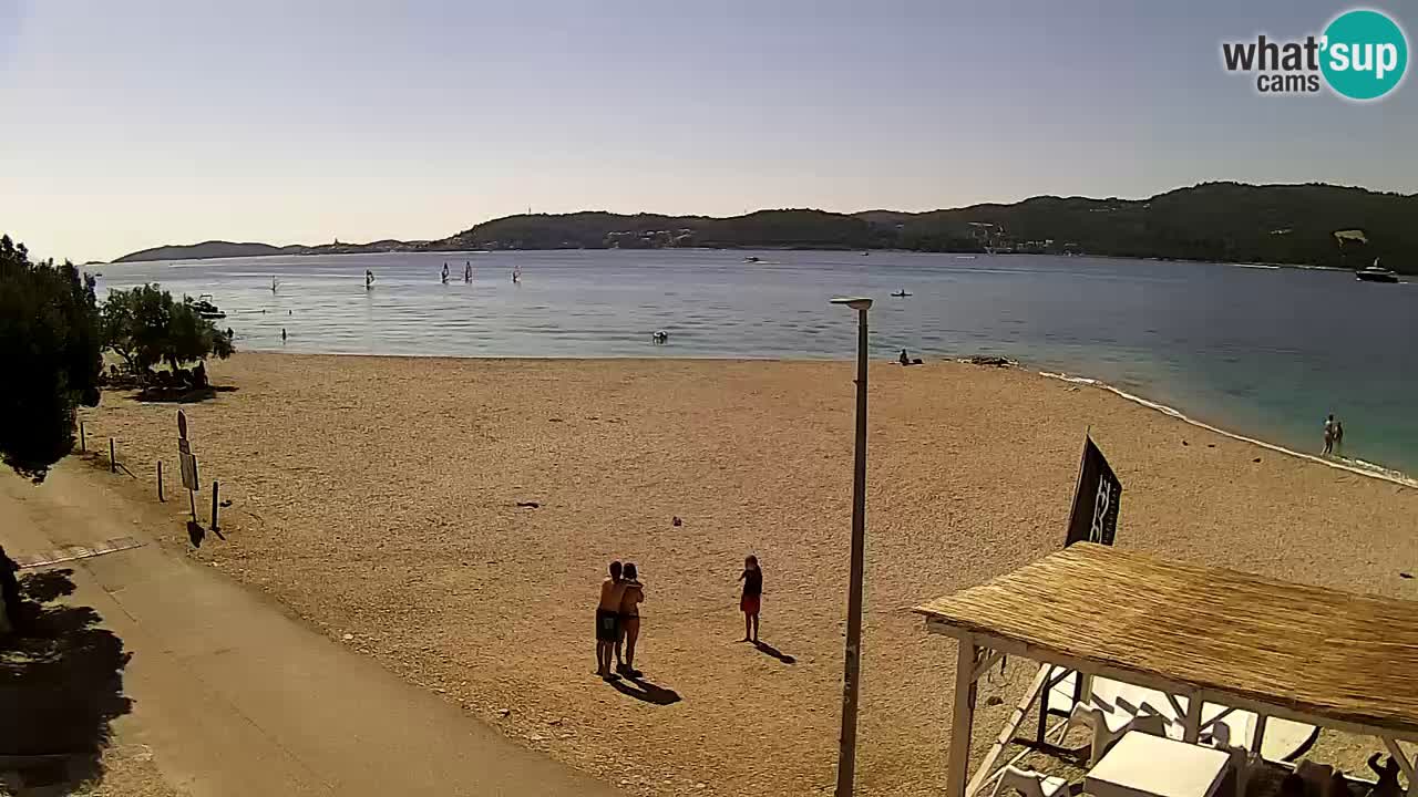 Webcam Viganj – Pelješac livecam