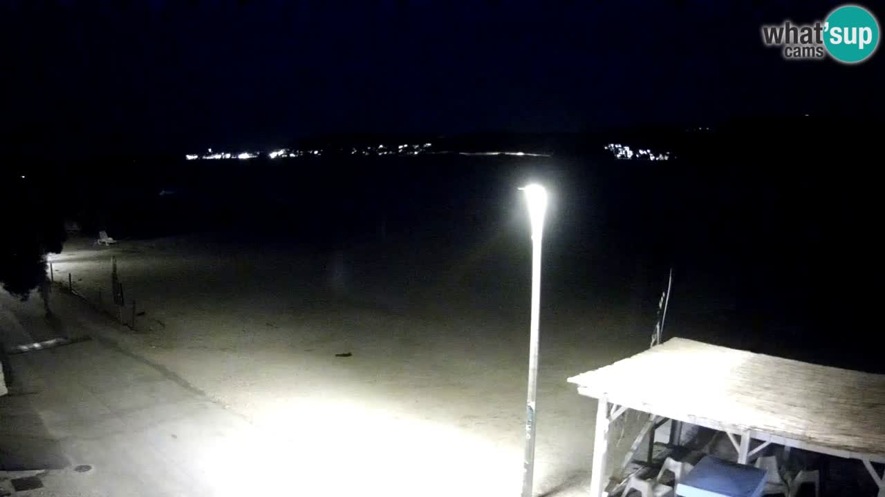 Live kamera Viganj – Pelješac u živo