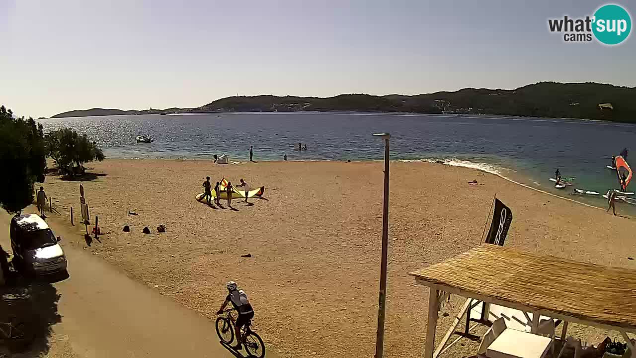 Webcam Viganj – Pelješac livecam