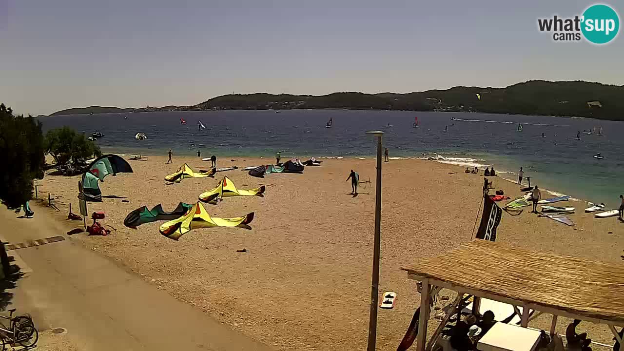 Webcam Viganj – Pelješac Live