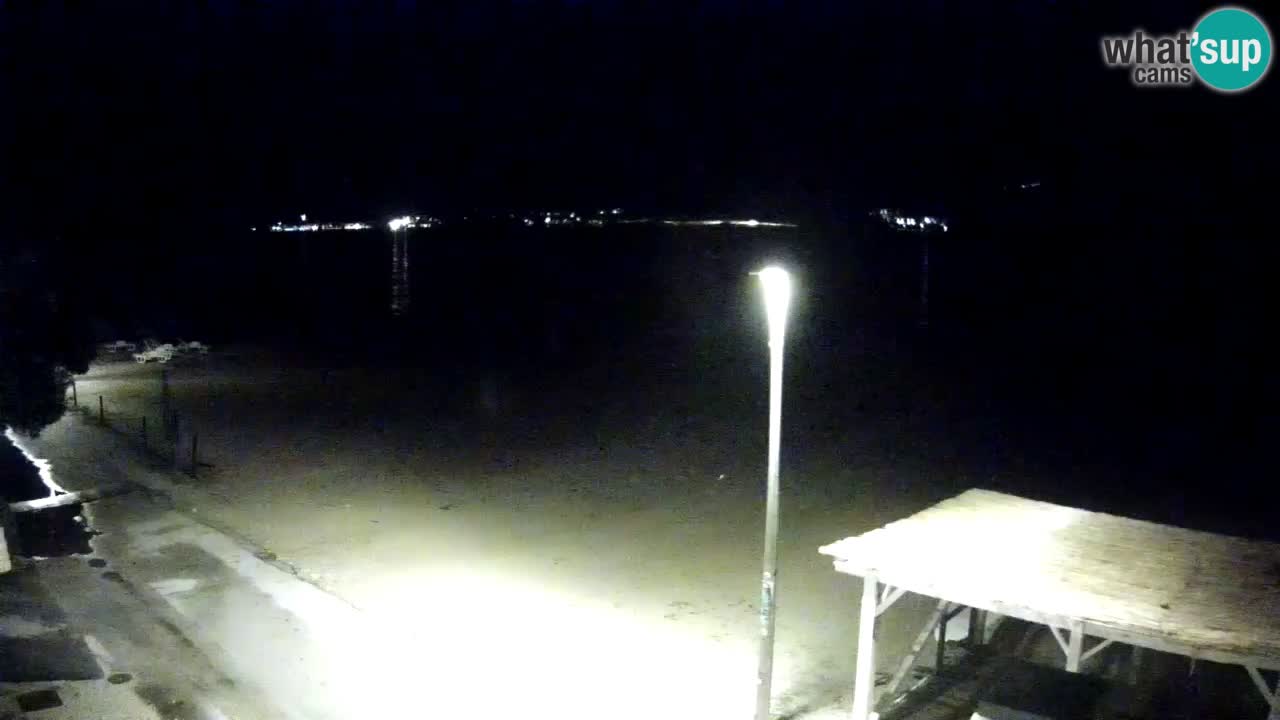 En vivo Viganj – Pelješac camera en vivo