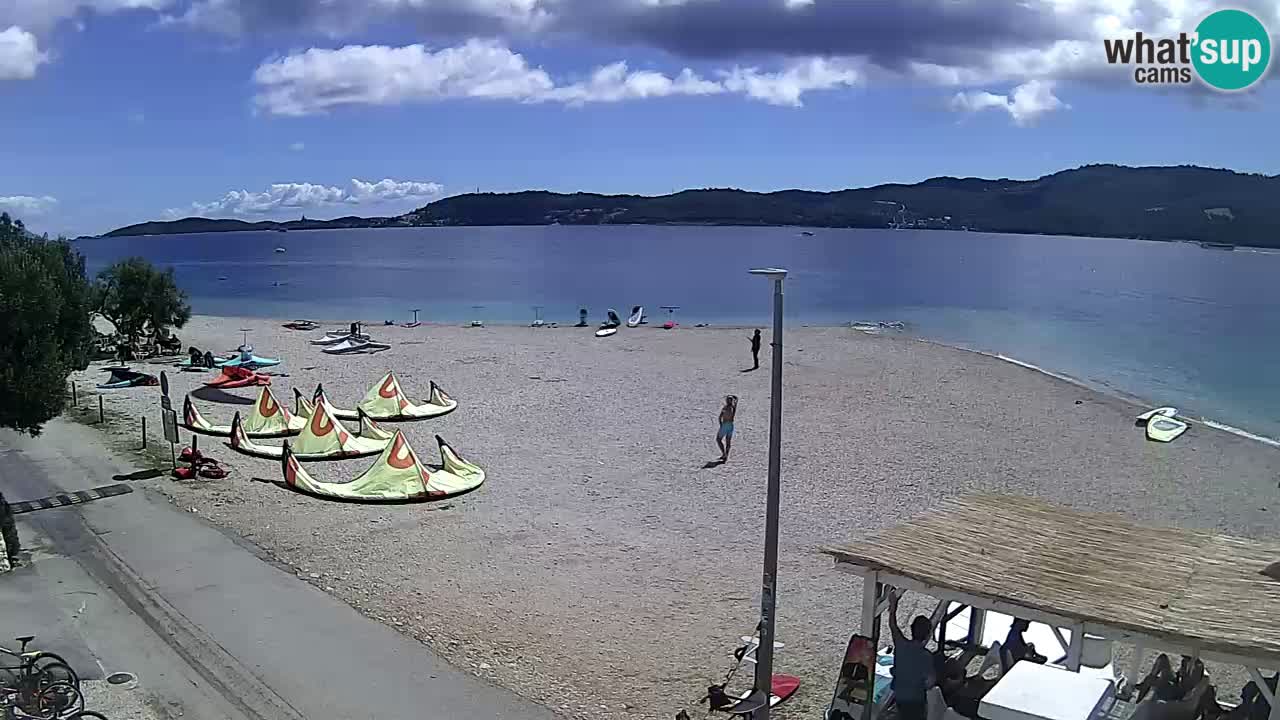 Livecam Viganj – Pelješac dal vivo