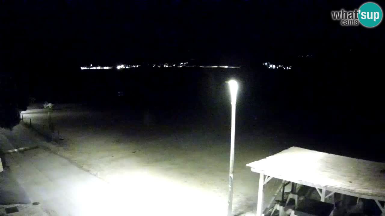 Webcam Viganj – Pelješac livecam