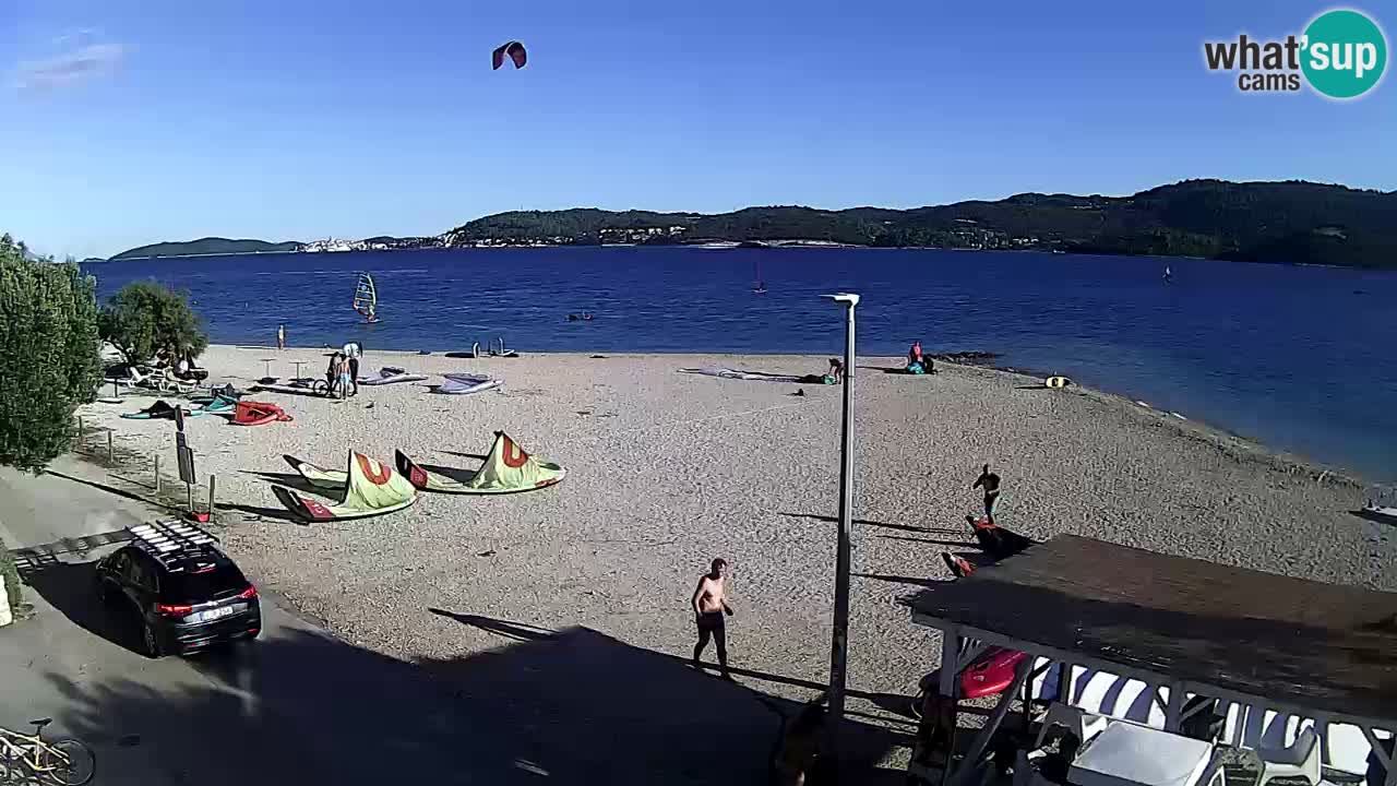 Webcam Viganj – Pelješac livecam