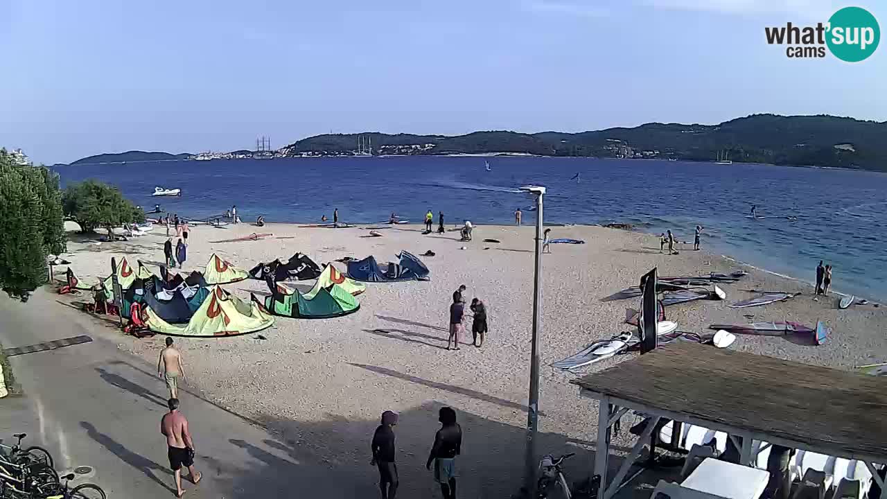 Livecam Viganj – Pelješac dal vivo
