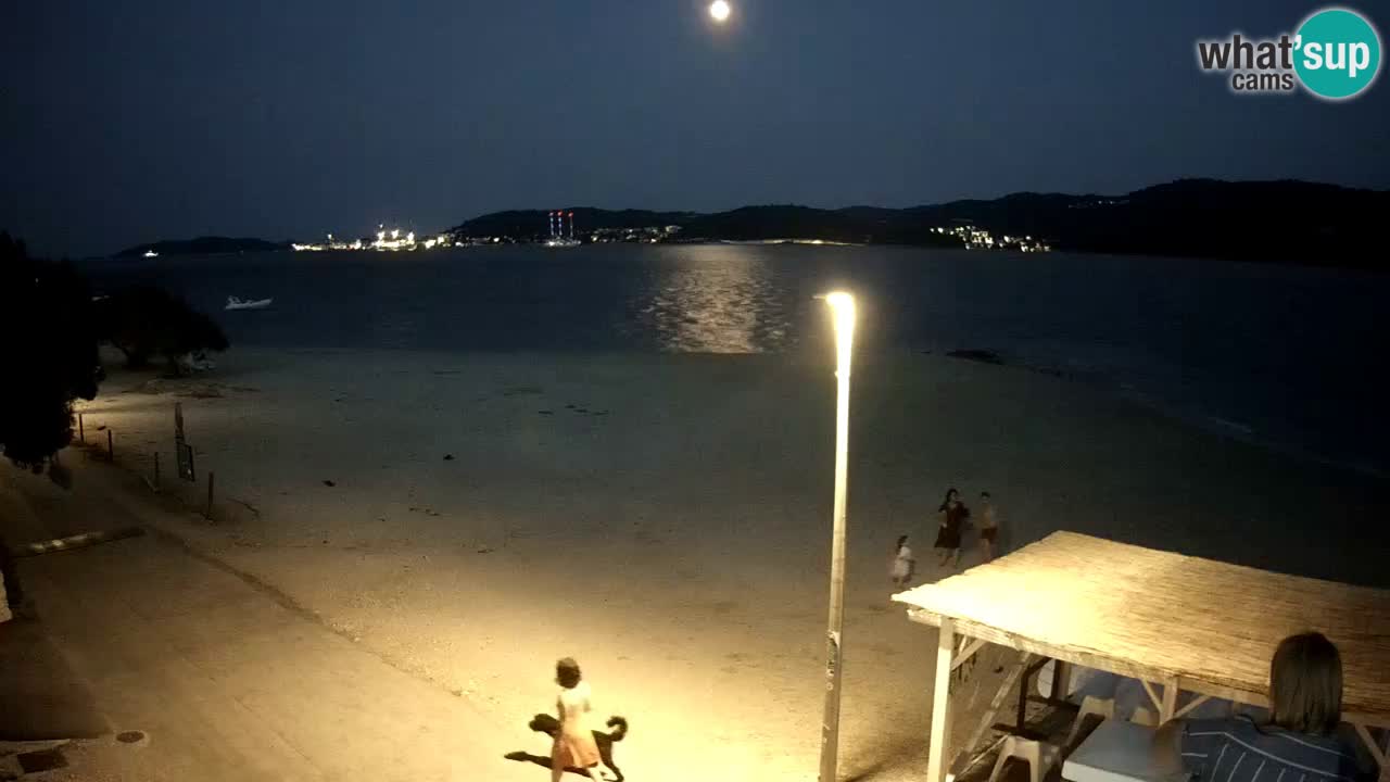 Webcam Viganj – Pelješac livecam