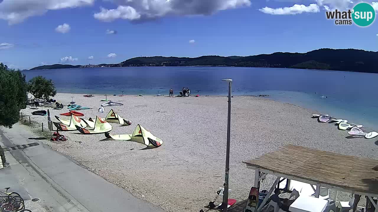 Webcam Viganj – Pelješac Live