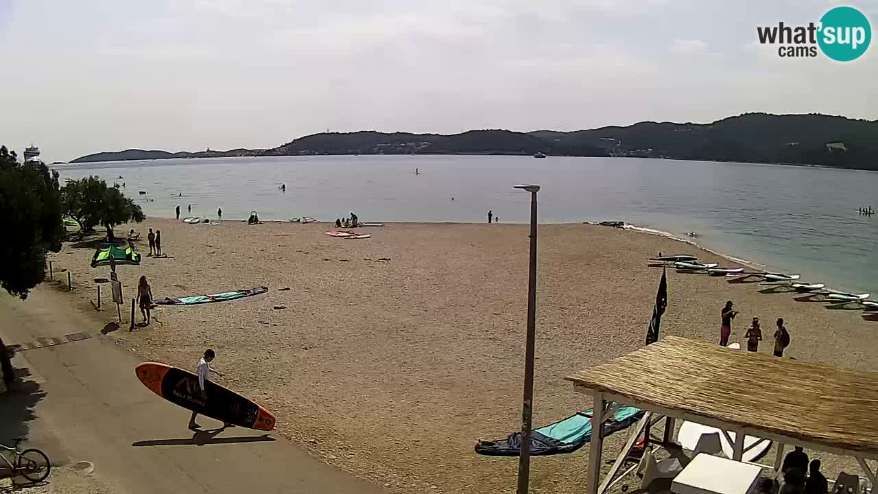 Webcam Viganj – Pelješac livecam